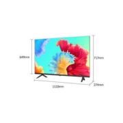 PLUS会员：SKYWORTH 创维 50A3 液晶电视 50英寸 4K
