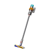戴森 DYSON V15 Detect Total Clean Extra手持无线吸尘器 除螨宠物家庭适用
