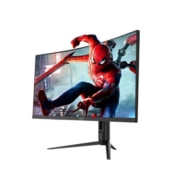 HKC 惠科 TG34C3U 34英寸 VA 曲面显示器 (3440×1440、144Hz、1ms）