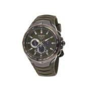 SEIKO 精工 Coutura系列 男士太阳能计时手表 SSC747