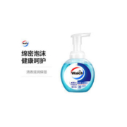 Walch 威露士 泡沫抑菌洗手液 225ml
