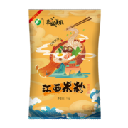 京东特价版、需抢券：南城美农 江西米粉干米线2斤