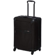 TUMI/途明DFO GEN 4.2系列便携男士旅行拉杆箱行李箱 黑色  0223060D4 20寸