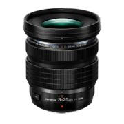 奥林巴斯（OLYMPUS）M.ZUIKO DIGITAL ED 8-25mm F4.0 PRO 微单镜头 广角变焦镜头 防尘防水溅