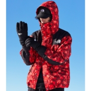 THE NORTH FACE 北面 兔年新春款 ICON86 男子冲锋衣 |7UR9