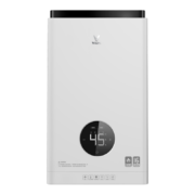 云米(VIOMI)燃气热水器家用16升零冷水 天然气 APP智控 变频恒温 优享版JSQ30-VGW166