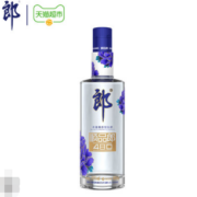 88VIP：LANGJIU 郎酒 蓝顺 顺品480 45%vol 兼香型白酒 480ml 单瓶装*2件