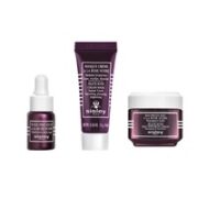 sisley 希思黎 黑玫瑰焕采精华霜套装 (面霜50ml+面膜10ml+精华油3ml)