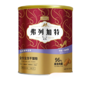 妮吖 Fregate弗列加特全冻干猫粮猫零食96%鲜肉含量成幼猫猫粮 弗列加特冻干140g