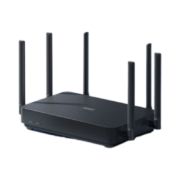 小米路由器AX6S高速双频千兆WIFI6核处理器3200M无线穿墙王IOT联