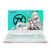 华硕天选3 R7-6800 AMD锐龙处理器独显直连办公游戏笔记本电脑