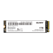 光威（Gloway） SSD固态硬盘 M.2接口(NVMe协议) 1TB  Basic系列-基础版396元 (需用券)