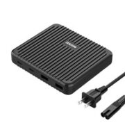 ZENDURE 征拓 SuperPort 四口 100W PD充电器