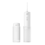 PLUS会员：Haier 海尔 B1W 冲牙器 高级白