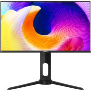 SANC 24英寸144Hz显示器IPS广色域超频165Hz 电竞升降电脑液晶屏幕G5 24英寸电竞屏