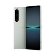 索尼（SONY）Xperia 1 IV 5G旗舰 新一代微单手机 高速三摄 85-125mm光学变焦 4K OLED屏 12GB+256GB 冰雾白