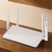 HONOR 荣耀 X4 Pro AX1500 双频千兆家用路由器 WiFi6