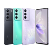vivo S16e 12GB+256GB 风信紫 5000万柔光人像 原彩柔光环 OIS超稳光学防抖 5nm旗舰芯片 5G 拍照 手机