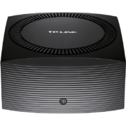 TP-LINK【大道系列】 AX5400三频千兆无线路由器 WiFi6游戏路由 Mesh XTR5466易展Turbo版 2.5G自定义端口