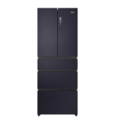 Haier 海尔 BCD-416WLHFD15B8U1 多门冰箱 416L