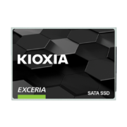 plus会员：铠侠 Kioxia SSD固态硬盘SATA3.0接口 TC10 480g