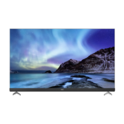 海尔（Haier）65R8 65英寸5.9mm超薄金属全面屏 AI声控智慧屏 4K超高清8K解码 广色域液晶电视3+64G 以旧换新