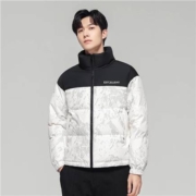 限量：雪中飞 情侣同款羽绒服 1件装