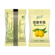 亲子会员、京东特价APP: 宜人家   酸枣糕  原味 120g*2