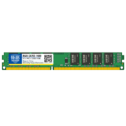 协德 (xiede)台式机DDR3 1600 8G电脑内存条 PC3-12800 小板双面16颗粒