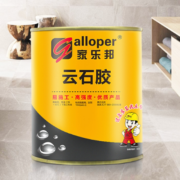 家乐邦 透明云石胶  800g/0.8L