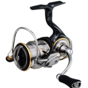 Daiwa 达亿瓦 20 Luvias LT系列 FC LT2500 路亚海钓摇臂路亚轮（2020年款）  直邮含税到手￥1513.1