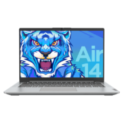 联想笔记本电脑 小新Air14 英特尔酷睿i5 14英寸轻薄本(i5 16G 512G 高色域 大电池)银  全面屏商务办公本
