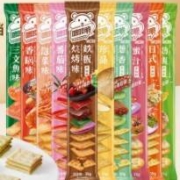 洽洽 喀吱脆薯片 35g*12条
