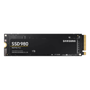三星 980 250G 500G 1TB M.2接口固态硬盘SSD 台式机笔记本电脑NVMe协议全新 980 1TB
