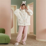 GUKOO 果壳 女士 家居服套装 睡衣