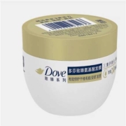天猫U先：多芬  小金碗致臻氨基酸发膜 50g
