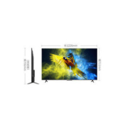 TCL 55V6E 液晶电视 55英寸 4K