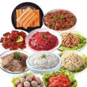 蜀海 火锅食材 多款可选 任选12件