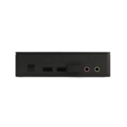 英特尔（Intel） 阿特拉斯峡谷NUC11ATKC4/NUC11ATKPE迷你主机赛扬/奔腾电脑 NUC11ATKC4 阿特拉斯峡谷（赛扬/4核） 官方标配准系统（不含内存和硬盘）