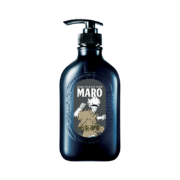摩隆（MARO）3D立体蓬松男士去屑洗发水《咒术回战》【单个盲盒 6款随机发】