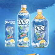 康师傅 劲凉冰红茶 柠檬味500mL*15瓶