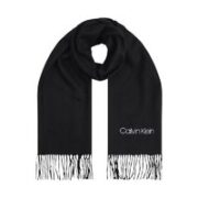 Calvin Klein 男士羊毛围巾 K50K507439PC9