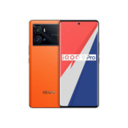 iQOO 9 Pro 5G手机 12GB 256GB 燃擎