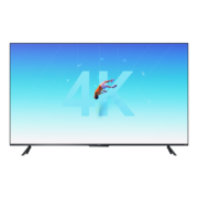 OPPO电视K9 55英寸 HDR10+技术认证 4K超高清 超薄金属全面屏 无开机广告智能教育家用 液晶电视机 A55U1B01