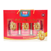 西麦 燕麦片1605g元气满满礼盒*2件