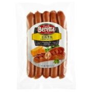 FRATELLI BERETTA 奶酪香肠 240g