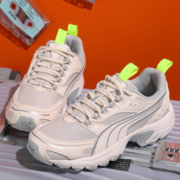 PUMA 彪马 女款复古老爹鞋 37092308