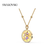 SWAROVSKI 施华洛世奇 女士趣致独角兽项链 5566747