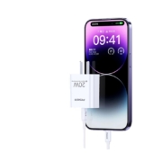品胜iPhone14Pro充电器头快充pd20W适用苹果充电头13max套装12插头30W手机11数据线充电线typec通用plus正品