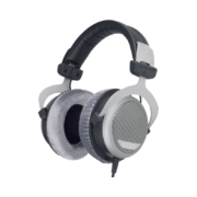 Beyerdynamic/拜雅 DT880拜亚半开放头戴式HIFI发烧耳机德国
